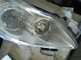 FARO DEL. DCHO OPEL CORSA D (2006->) 1.2