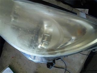 FARO DEL. IZDO. OPEL CORSA D (2006->) 1.3 CDTI