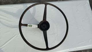 VOLANTE S3  PARA RESTAURAR IN5055 LAND ROVER