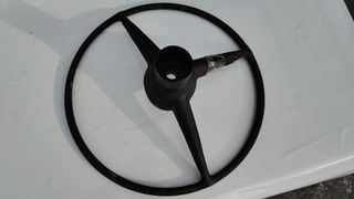 VOLANTE S3  PARA RESTAURAR IN5055 LAND ROVER