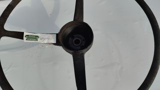 VOLANTE S3  PARA RESTAURAR IN5055 LAND ROVER