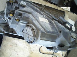 FARO DEL. DCHO OPEL CORSA D (2006->) 1.3 CDTI