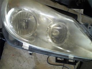 FARO DEL. DCHO OPEL CORSA D (2006->) 1.3 CDTI
