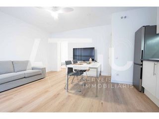 Piso en venta en Ca n'Oriach en Sabadell