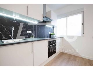 Piso en venta en Ca n'Oriach en Sabadell