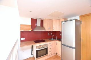 Piso en venta en La Geltrú en Vilanova i La Geltrú