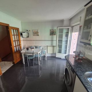 Casa adosada en venta en Trobajo del Camino en San Andrés del Rabanedo