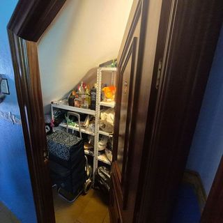 Casa adosada en venta en Trobajo del Camino en San Andrés del Rabanedo