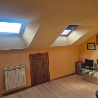 Casa adosada en venta en Trobajo del Camino en San Andrés del Rabanedo