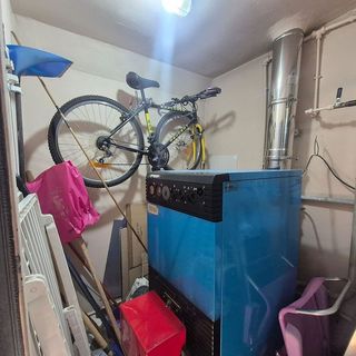 Casa adosada en venta en Trobajo del Camino en San Andrés del Rabanedo