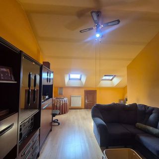 Casa adosada en venta en Trobajo del Camino en San Andrés del Rabanedo