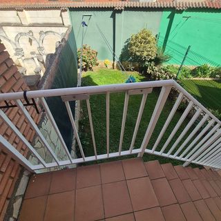 Casa adosada en venta en Trobajo del Camino en San Andrés del Rabanedo