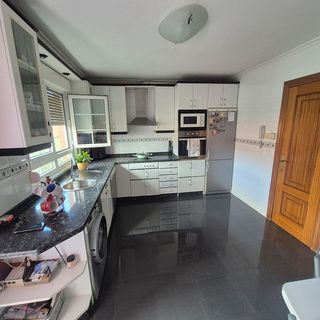 Casa adosada en venta en Trobajo del Camino en San Andrés del Rabanedo