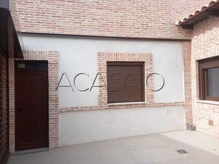 Chalet en venta en Illescas