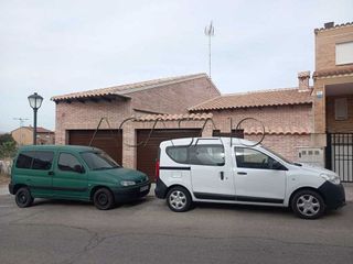 Chalet en venta en Illescas