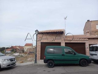 Chalet en venta en Illescas