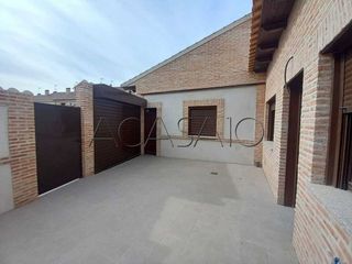 Chalet en venta en Illescas