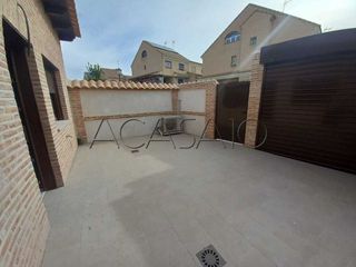 Chalet en venta en Illescas