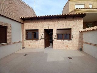 Chalet en venta en Illescas