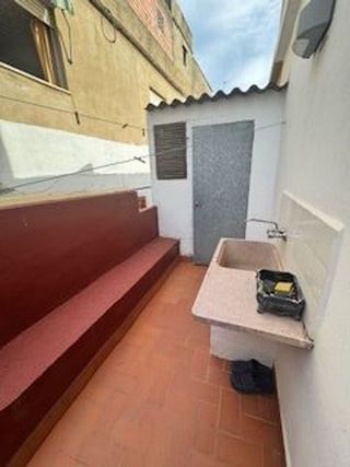 Casa adosada en venta en Silla