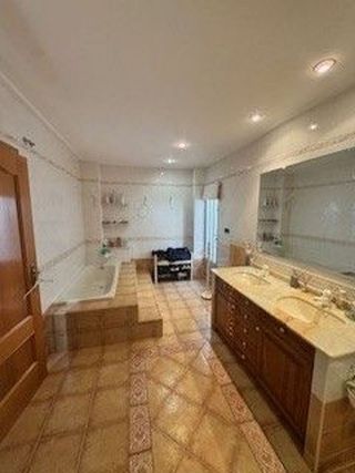 Casa adosada en venta en Silla