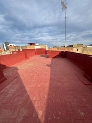 Casa adosada en venta en Silla