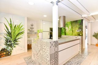Casa adosada en venta en Zona Casco Antiguo en Navalcarnero