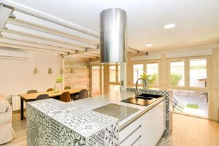 Casa adosada en venta en Zona Casco Antiguo en Navalcarnero
