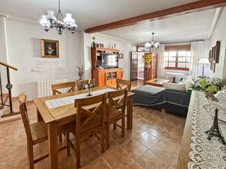 Chalet en venta en Pinós