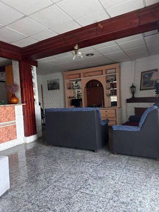 Chalet en venta en Pla de la Vallonga - Bacarot en Alicante