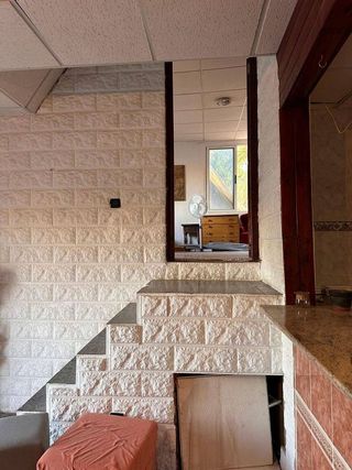 Chalet en venta en Pla de la Vallonga - Bacarot en Alicante