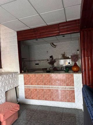 Chalet en venta en Pla de la Vallonga - Bacarot en Alicante