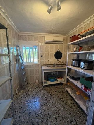 Casa rural en venta en Pinar de los Franceses - Marquesado en Chiclana de la Frontera