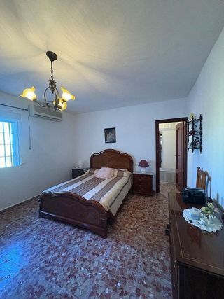 Casa rural en venta en Pinar de los Franceses - Marquesado en Chiclana de la Frontera