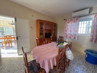 Casa rural en venta en Pinar de los Franceses - Marquesado en Chiclana de la Frontera
