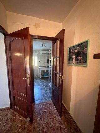 Casa rural en venta en Pinar de los Franceses - Marquesado en Chiclana de la Frontera