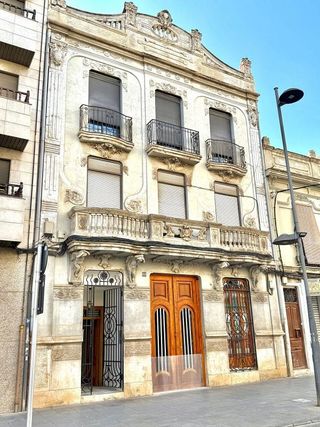 Casa adosada en venta en Catarroja
