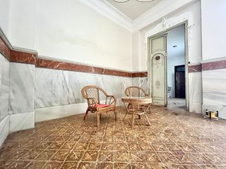Casa adosada en venta en Catarroja