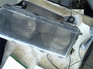 FARO DEL. IZDO. BMW SERIE 3 BERLINA (E36)(1990->) 2.5 325TDS [2,5 LTR. - 105 KW TURBODIESEL CAT]