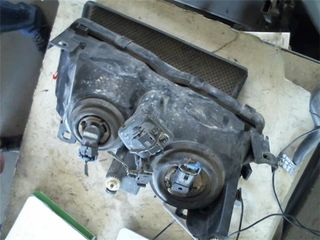 FARO DEL. IZDO. BMW SERIE 3 BERLINA (E36)(1990->) 2.5 325TDS [2,5 LTR. - 105 KW TURBODIESEL CAT]