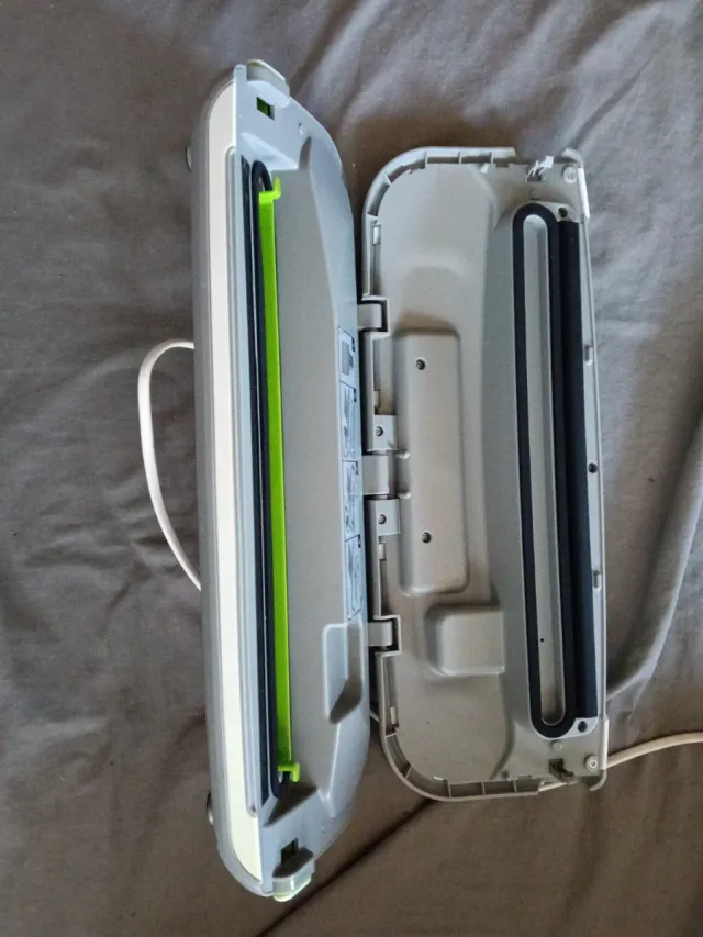 Envasadora FoodSaver