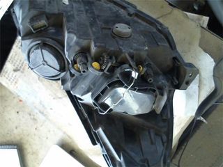 FARO DEL. IZDO. OPEL CORSA D (2006->) 1.2