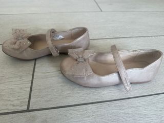 Scarpe bambina Mayoral 32