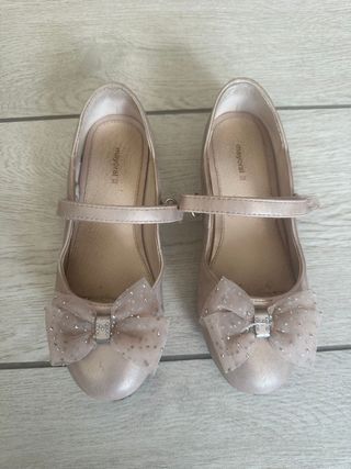 Scarpe bambina Mayoral 32