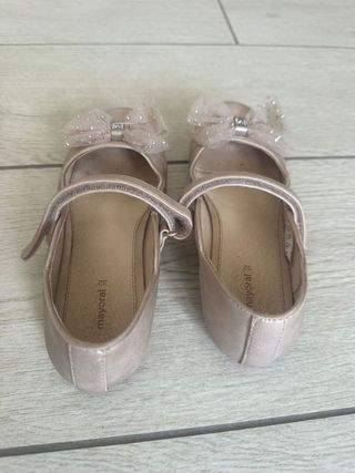 Scarpe bambina Mayoral 32