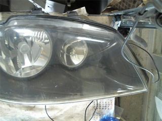 FARO DEL. DCHO SEAT IBIZA (6L1)(04.2002->) 1.9 TDI