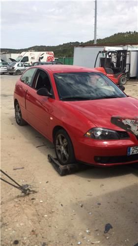 FARO DEL. DCHO SEAT IBIZA (6L1)(04.2002->) 1.9 TDI