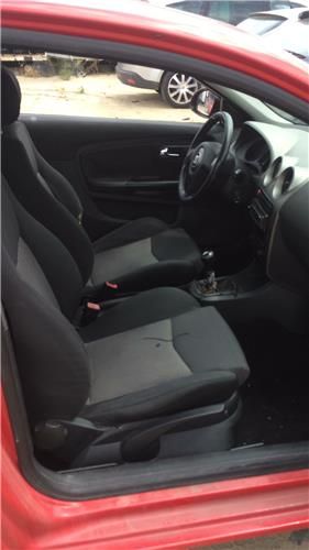 FARO DEL. DCHO SEAT IBIZA (6L1)(04.2002->) 1.9 TDI