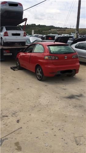 FARO DEL. DCHO SEAT IBIZA (6L1)(04.2002->) 1.9 TDI
