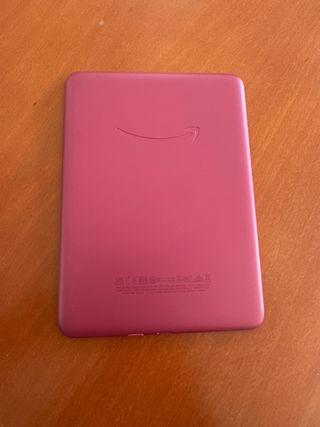 Kindle Paperwhite Signature 32GB + Funda